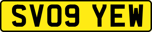 SV09YEW