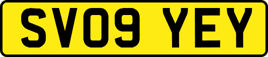 SV09YEY