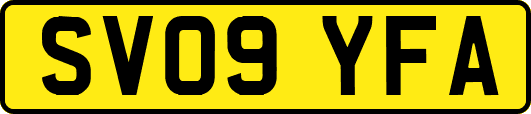 SV09YFA