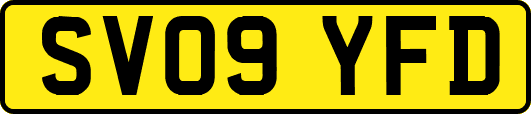 SV09YFD