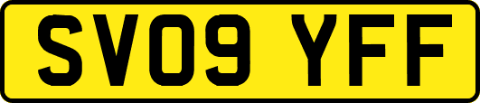 SV09YFF