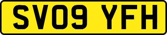 SV09YFH