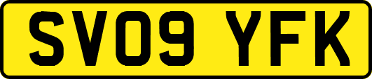 SV09YFK