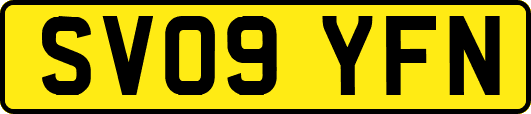 SV09YFN