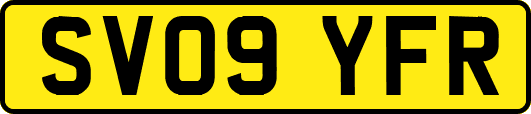 SV09YFR