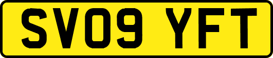 SV09YFT