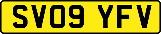 SV09YFV