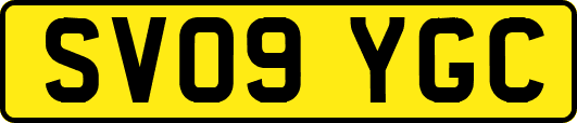 SV09YGC