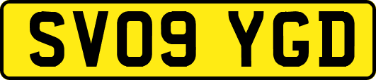 SV09YGD