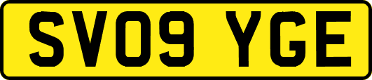 SV09YGE