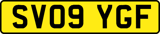SV09YGF
