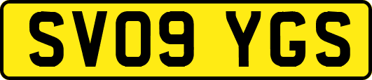 SV09YGS