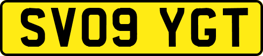 SV09YGT