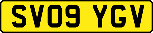SV09YGV