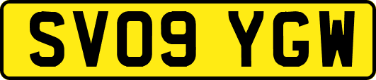 SV09YGW