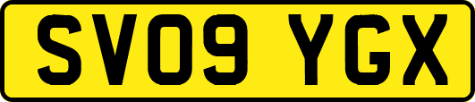 SV09YGX