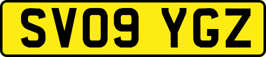 SV09YGZ