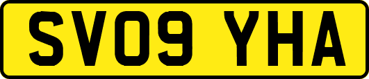 SV09YHA