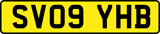 SV09YHB
