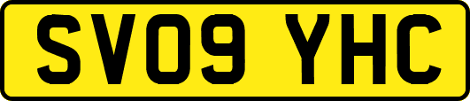 SV09YHC