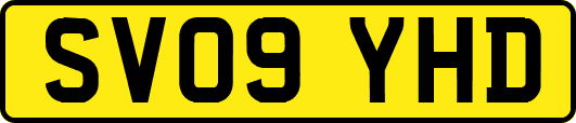 SV09YHD