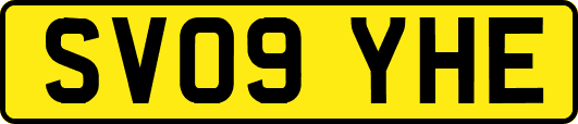 SV09YHE