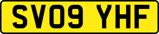 SV09YHF