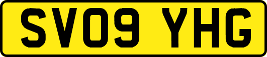SV09YHG