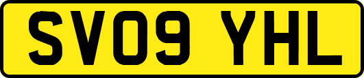 SV09YHL