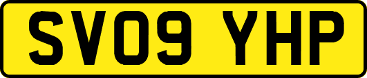 SV09YHP