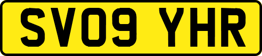 SV09YHR