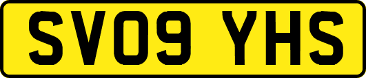SV09YHS