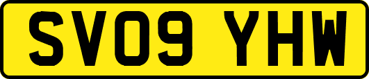 SV09YHW