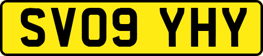 SV09YHY
