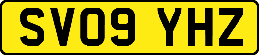 SV09YHZ