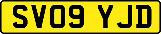 SV09YJD