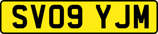 SV09YJM