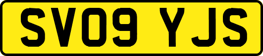 SV09YJS