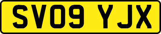 SV09YJX