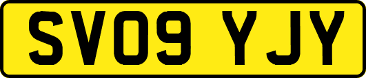 SV09YJY