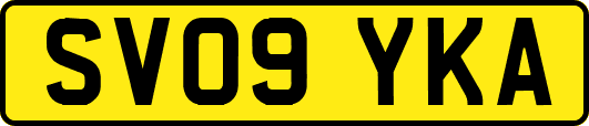 SV09YKA