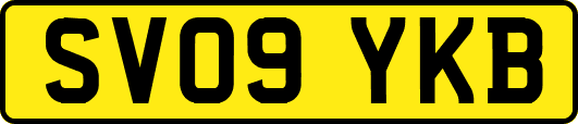 SV09YKB