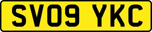 SV09YKC