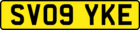 SV09YKE