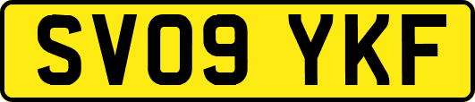 SV09YKF