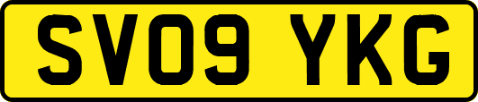 SV09YKG