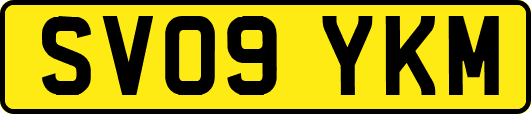 SV09YKM