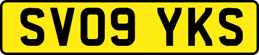 SV09YKS