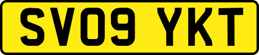 SV09YKT