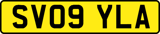 SV09YLA